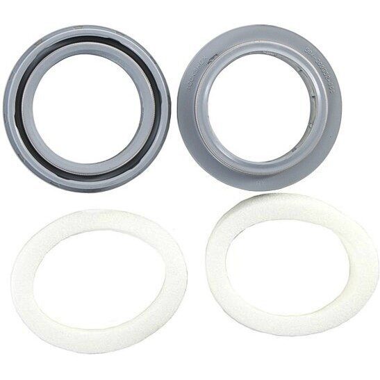kit service furci rockshox tora recon revelation reba dust seal kit