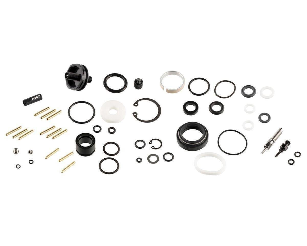 kit service rockshox reverb full service ifp nou