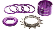 kit single speed reverse 13t mov