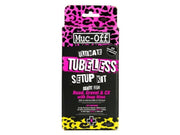 kit tubeless muc off ultimate road 60mm
