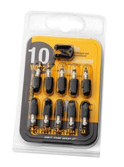 kit valve continental presta cores