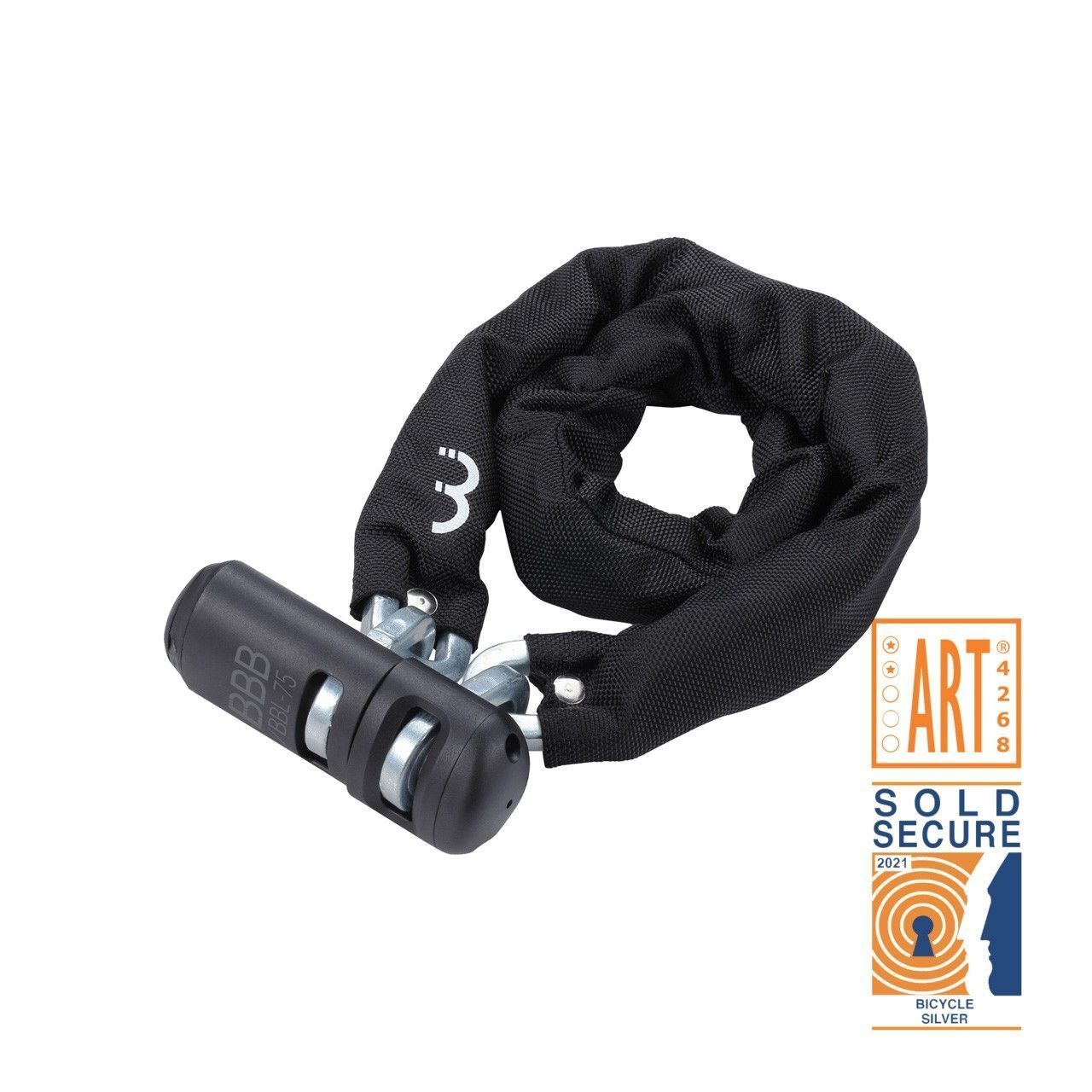 lacat bbb bbl 75 securechain negru 1