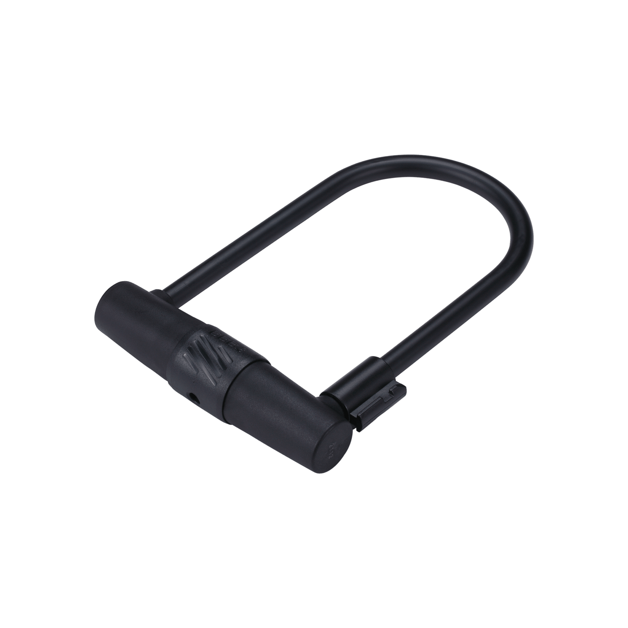 Lacat BBB U-Vault 2.0 253x170 mm negru BBL-28