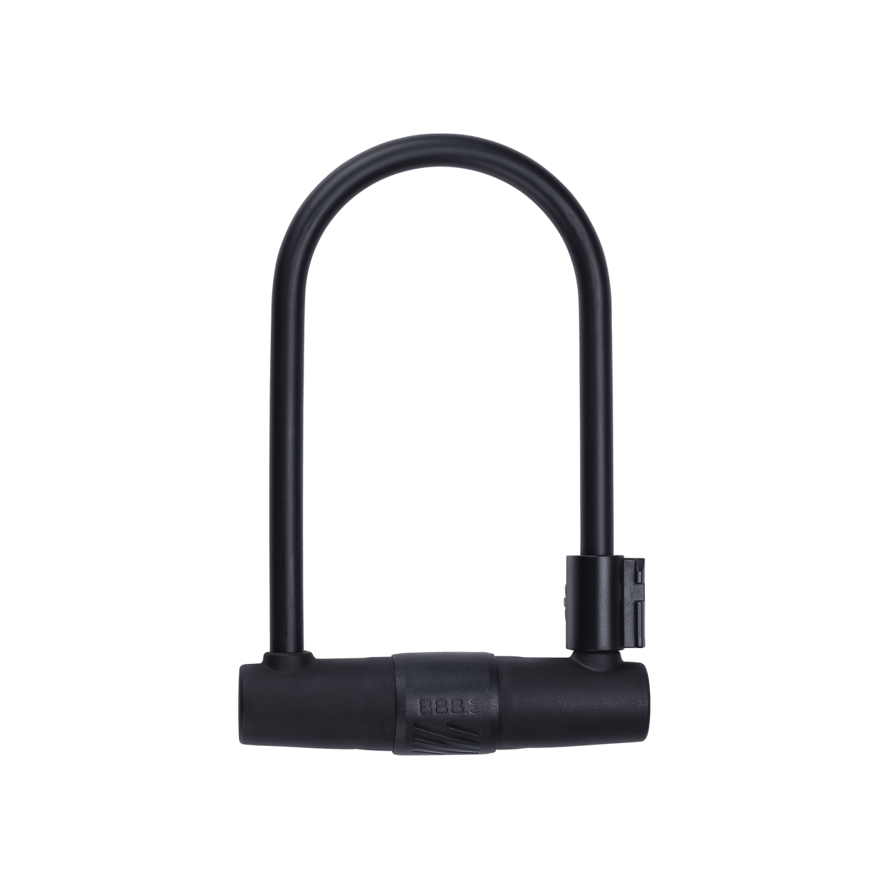 Lacat BBB U-Vault 2.0 253x170 mm negru BBL-28