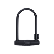 Lacat BBB U-Vault 2.0 253x170 mm negru BBL-28