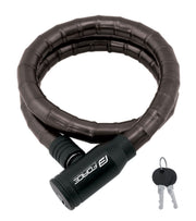lacat force 80 18mm negru