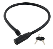 Lacat Force Eco 700/8 mm negru
