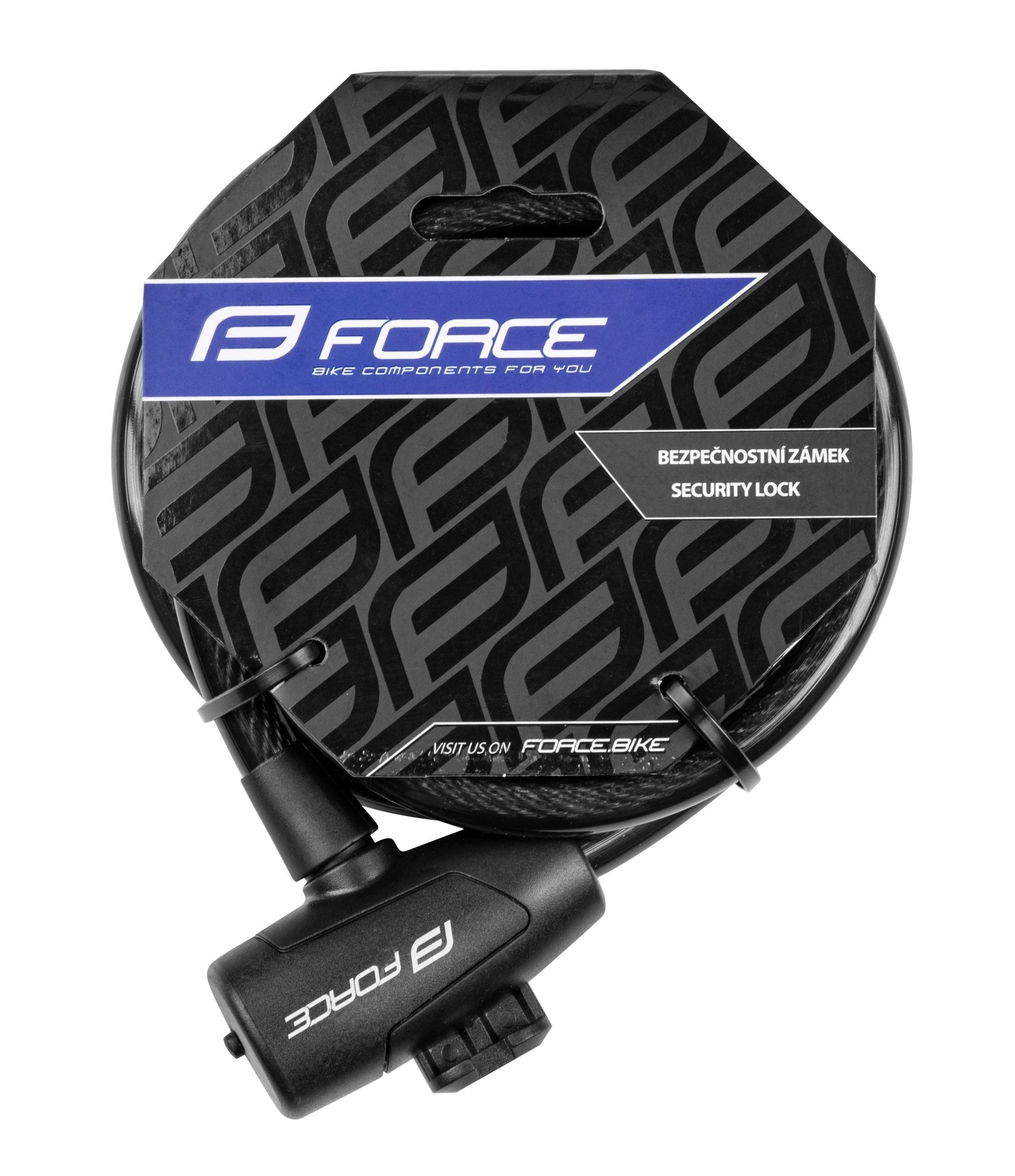 lacat force strong spirala 150cm 10mm cu suport negru 1 scaled