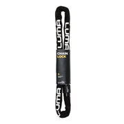 lacat luma alfa chain plus 95 cm negru