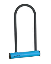 lacat luma enduro 35 hu 320 albastru cu suport sopmulti c4