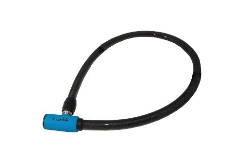 lacat luma enduro 7337 d20 100 cm albastru c30
