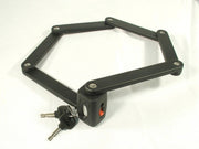 lacat tip pliabil 190x80mm