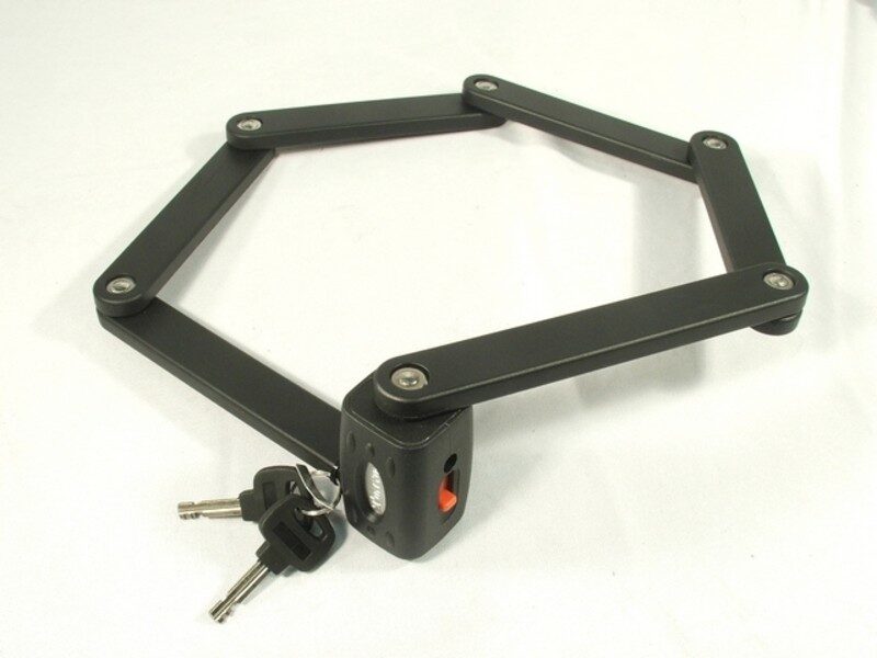 lacat tip pliabil 190x80mm