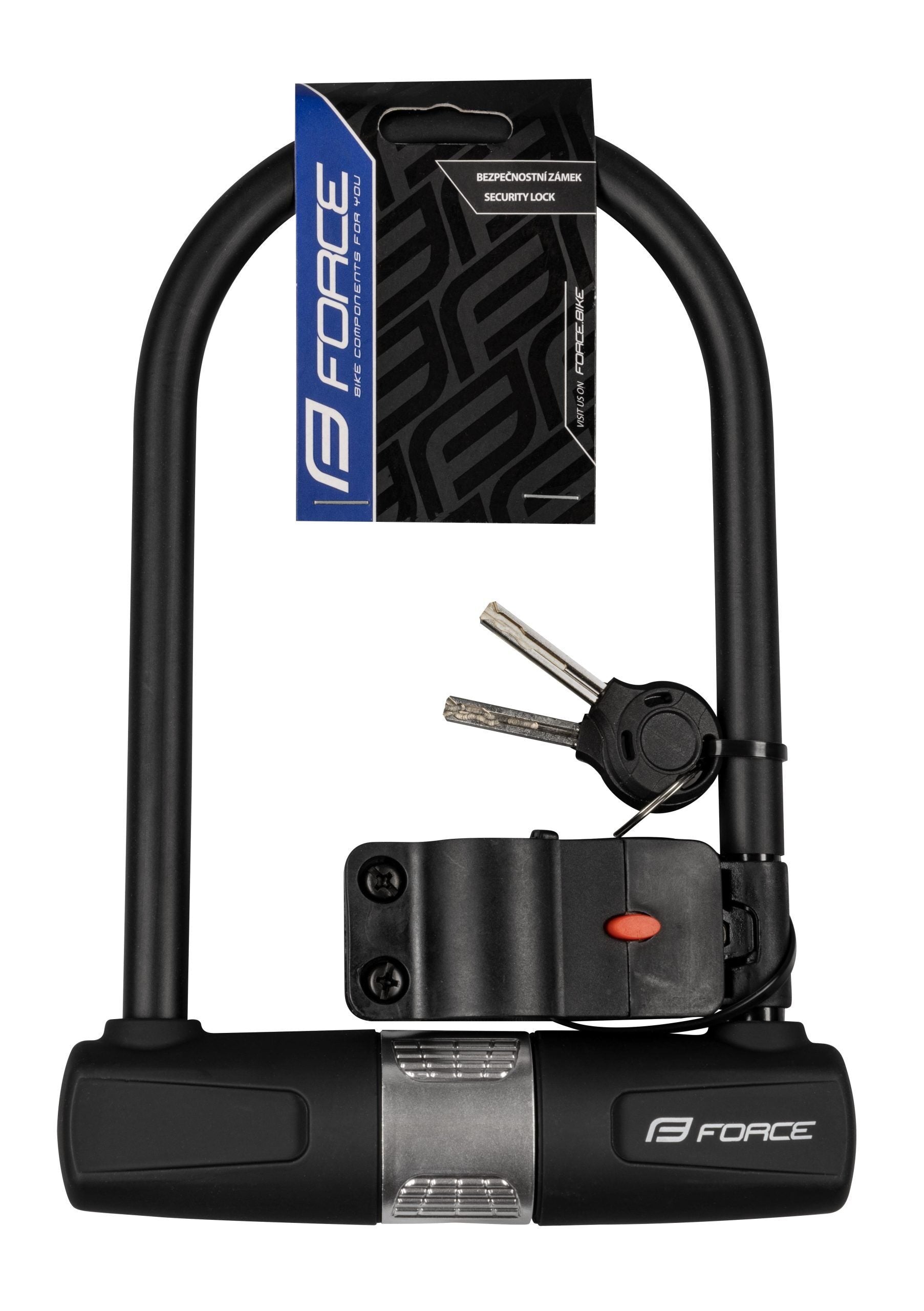 lacat u lock force cu suport de prindere 115x189cm negru 1 scaled