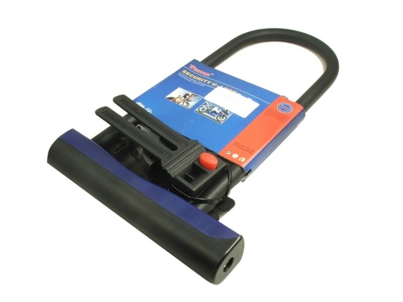 lacat 301 tip U 190x320mm cu suport