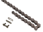 Lant Force  PYC P410  1/3 viteze, 114links, negru OEM