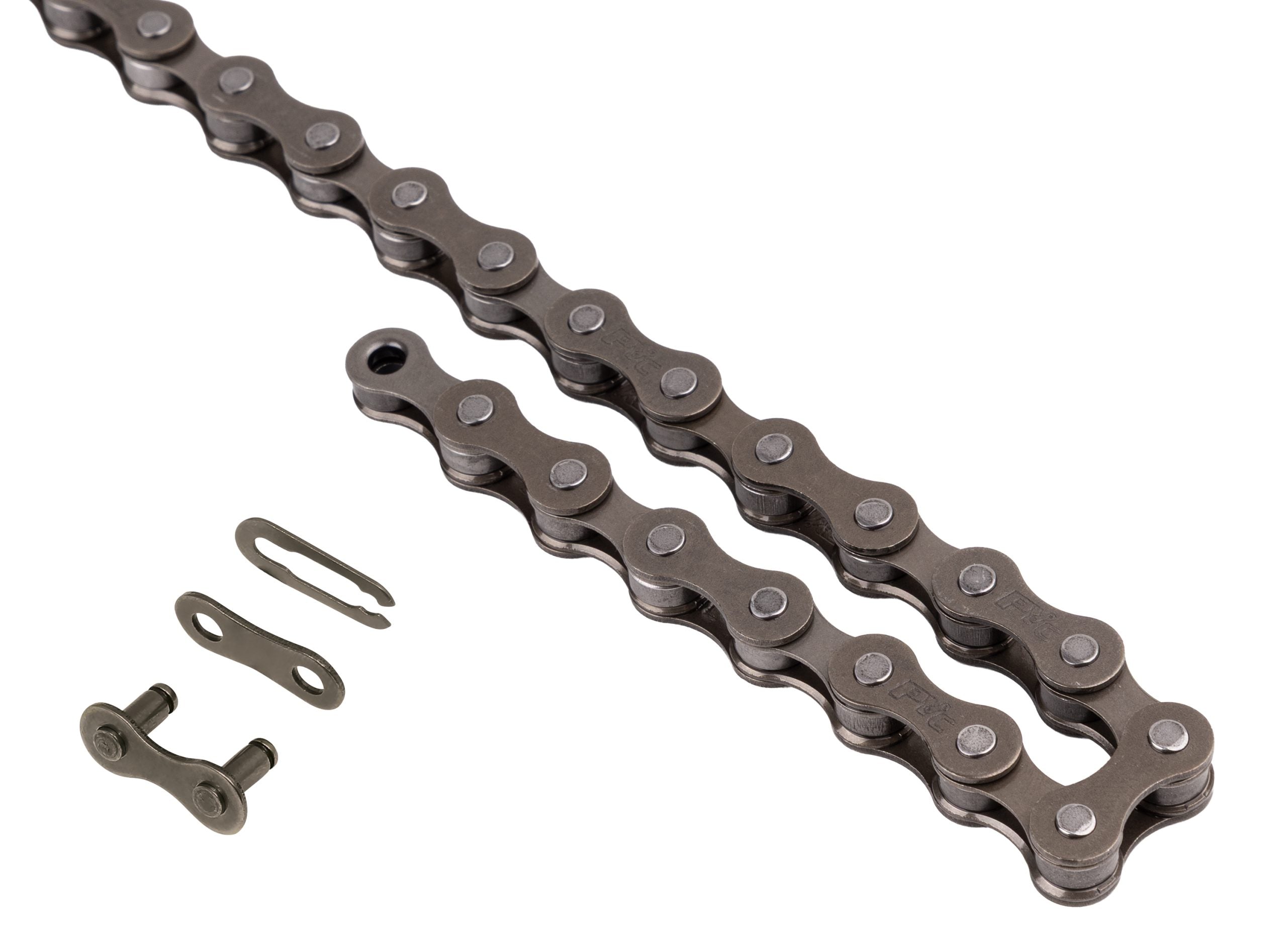Lant Force  PYC P410  1/3 viteze, 114links, negru OEM