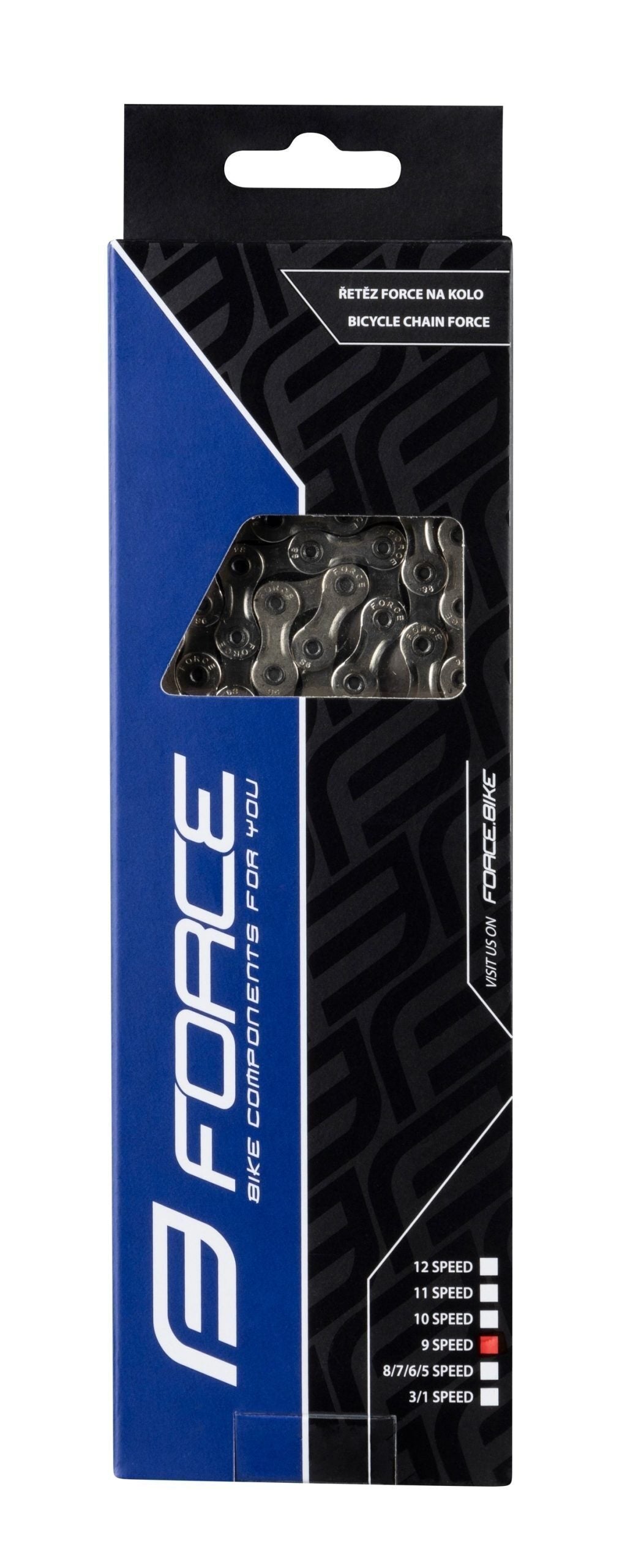 lant force pyc p9002 9v argintiu argintiu inchis 1 scaled