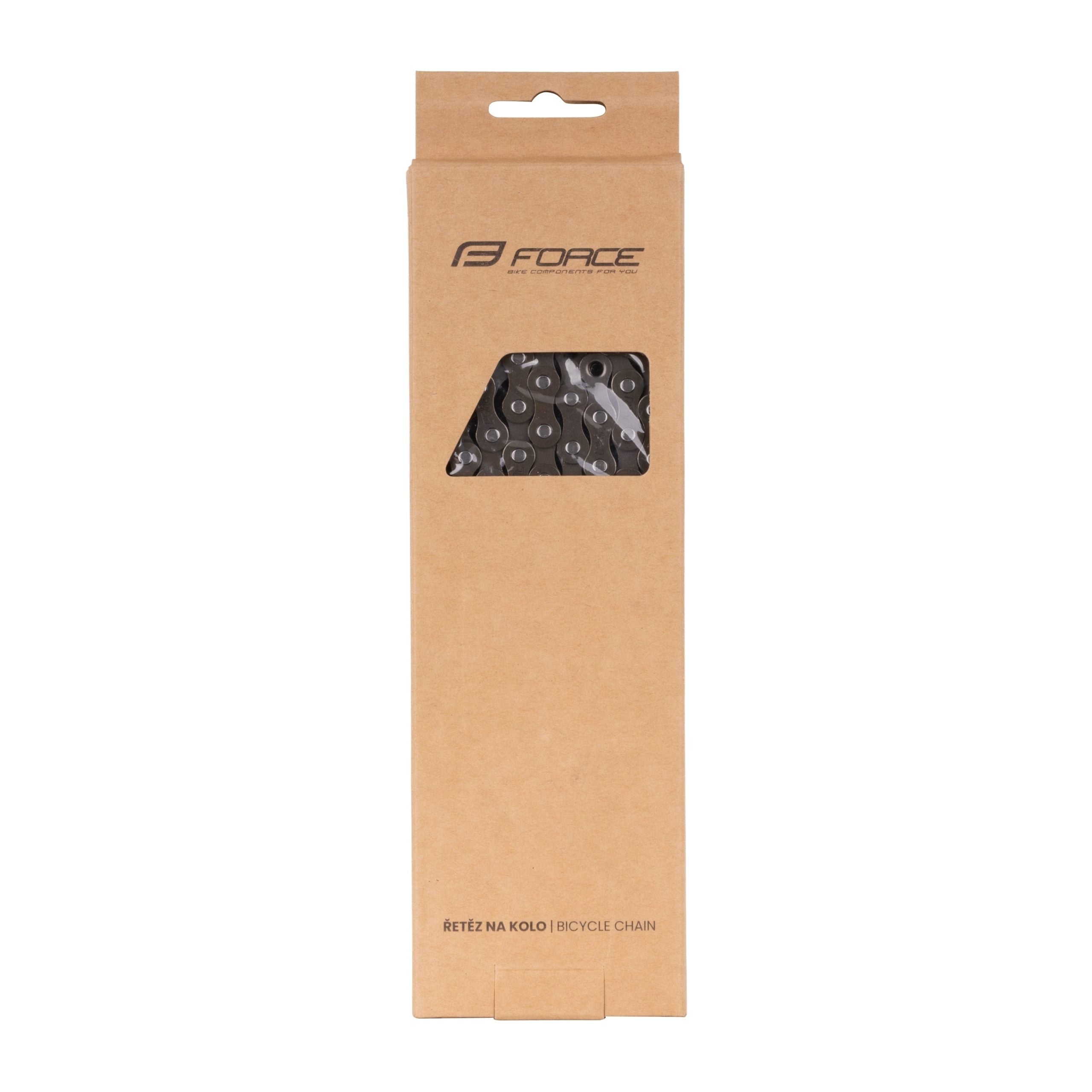 Lant Force/PYC X410 1/3v negru