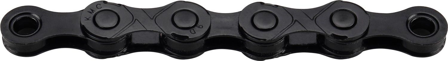 lant kmc dlc 12 negru 12 viteze 126 zale