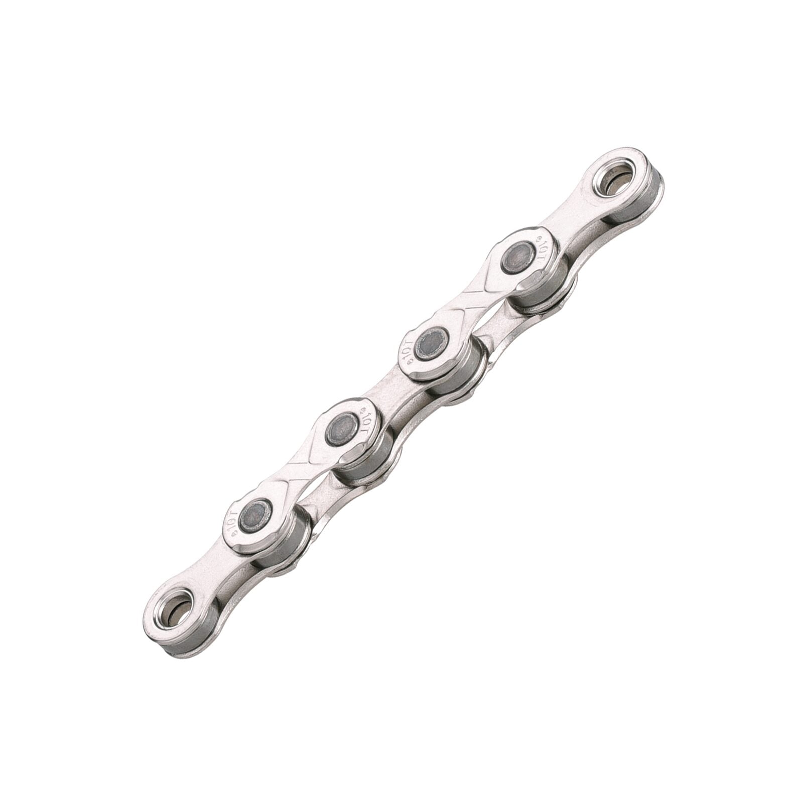 lant kmc e10 silver 10 viteze 122 zale ebike argintiu 1