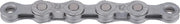 Lant KMC e12 Silver/Black 12 Viteze 126 Zale