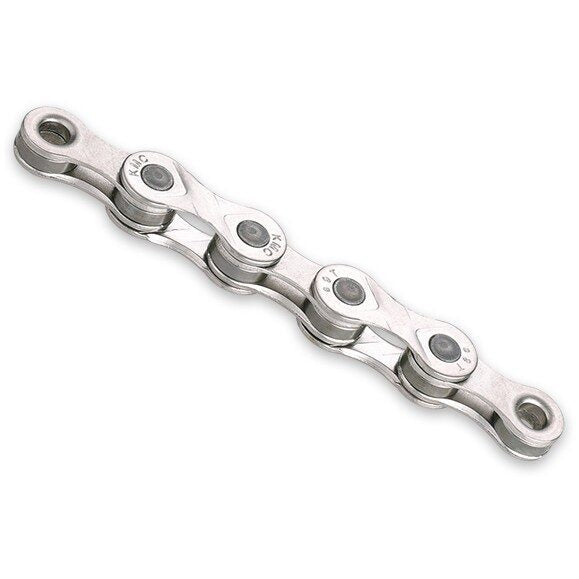lant kmc e9 silver 9 viteze 122 zale ebike argintiu 1