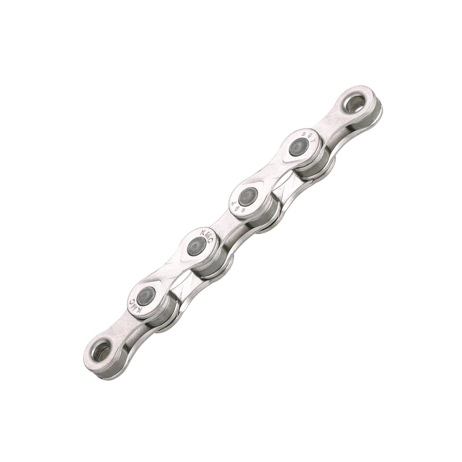 lant kmc e9 silver 9 viteze 122 zale ebike argintiu 2