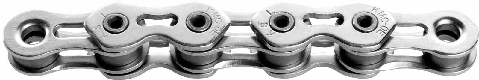 lant kmc k1sl wide single speed argintiu 100 zale 1