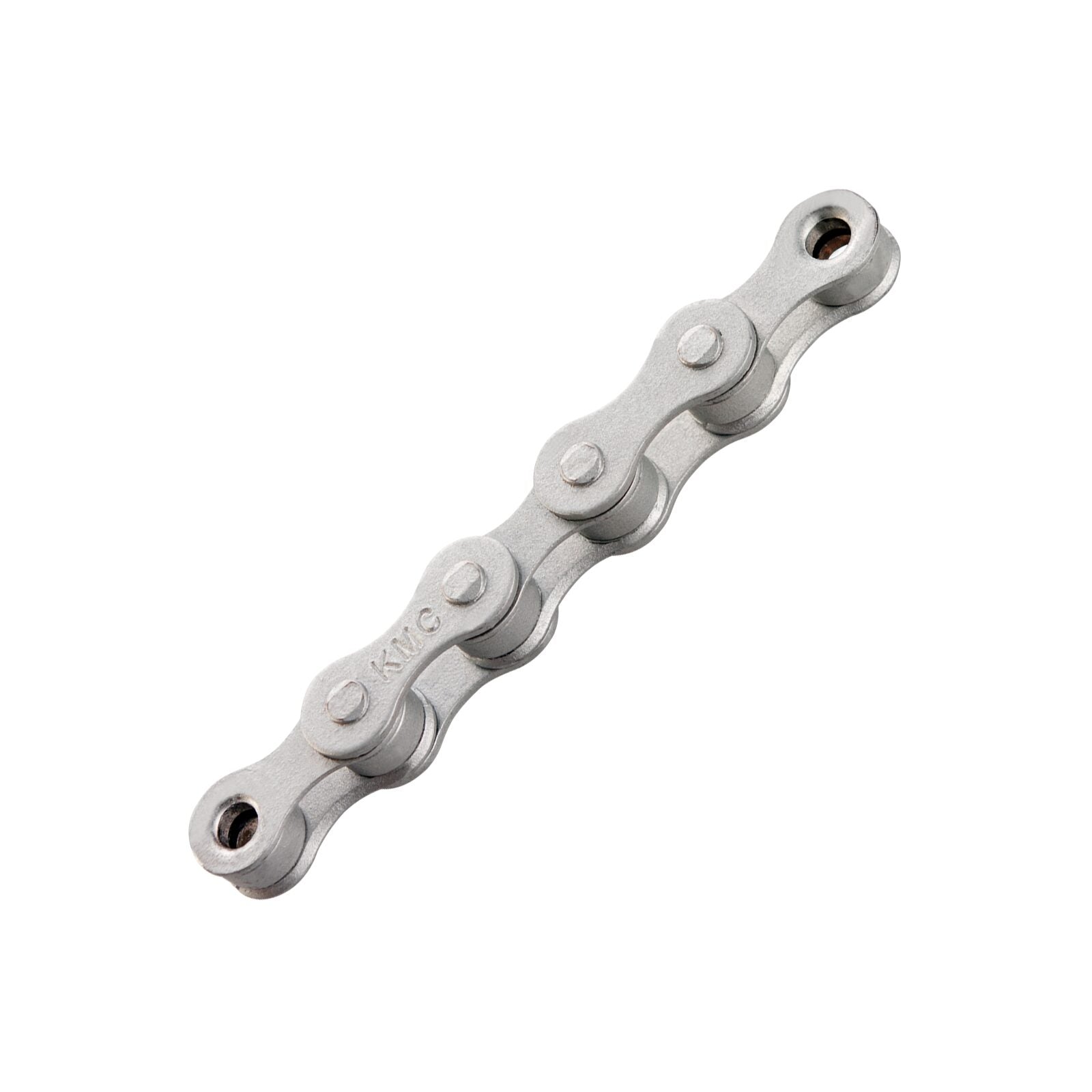 lant kmc s1 wide single speed 112 zale argintiu mat 1