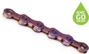 Lant KMC TT12 Neochrome 126 Zale 12 viteze ceruit