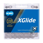 lant kmc x glide cues 9 10 11 viteze 118 zale gri