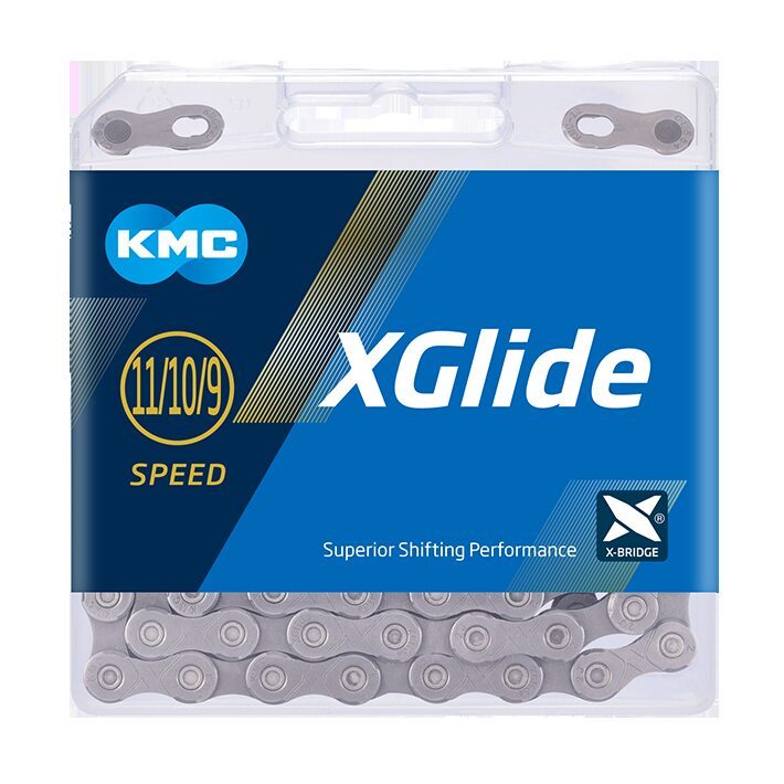 lant kmc x glide cues ept anti rugina 9 10 11 viteze 126 zale