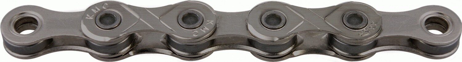 lant kmc x10 grey 10 viteze 114 zale