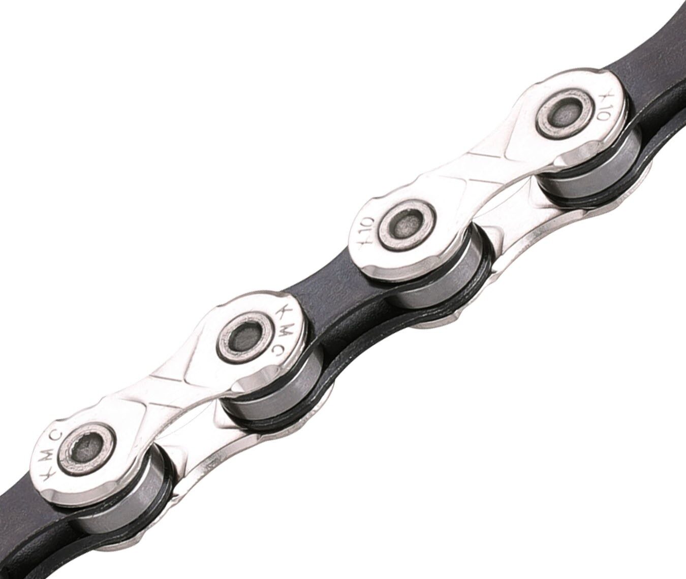 lant kmc x10 silver black 10 viteze 122 zale 1