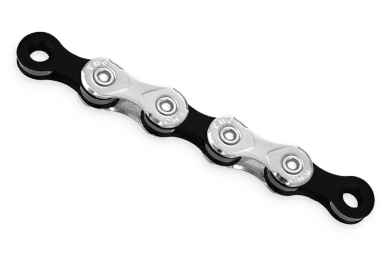 Lant KMC X10 Silver/Black 10 Viteze - Rola 50 metri
