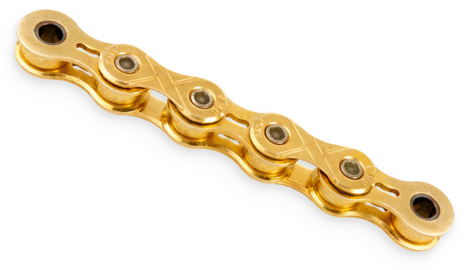 Lant KMC X101 Gold 1 Viteza 112 Zale