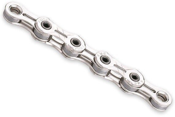 lant kmc x10sl silver 10 viteze 114 zale 1