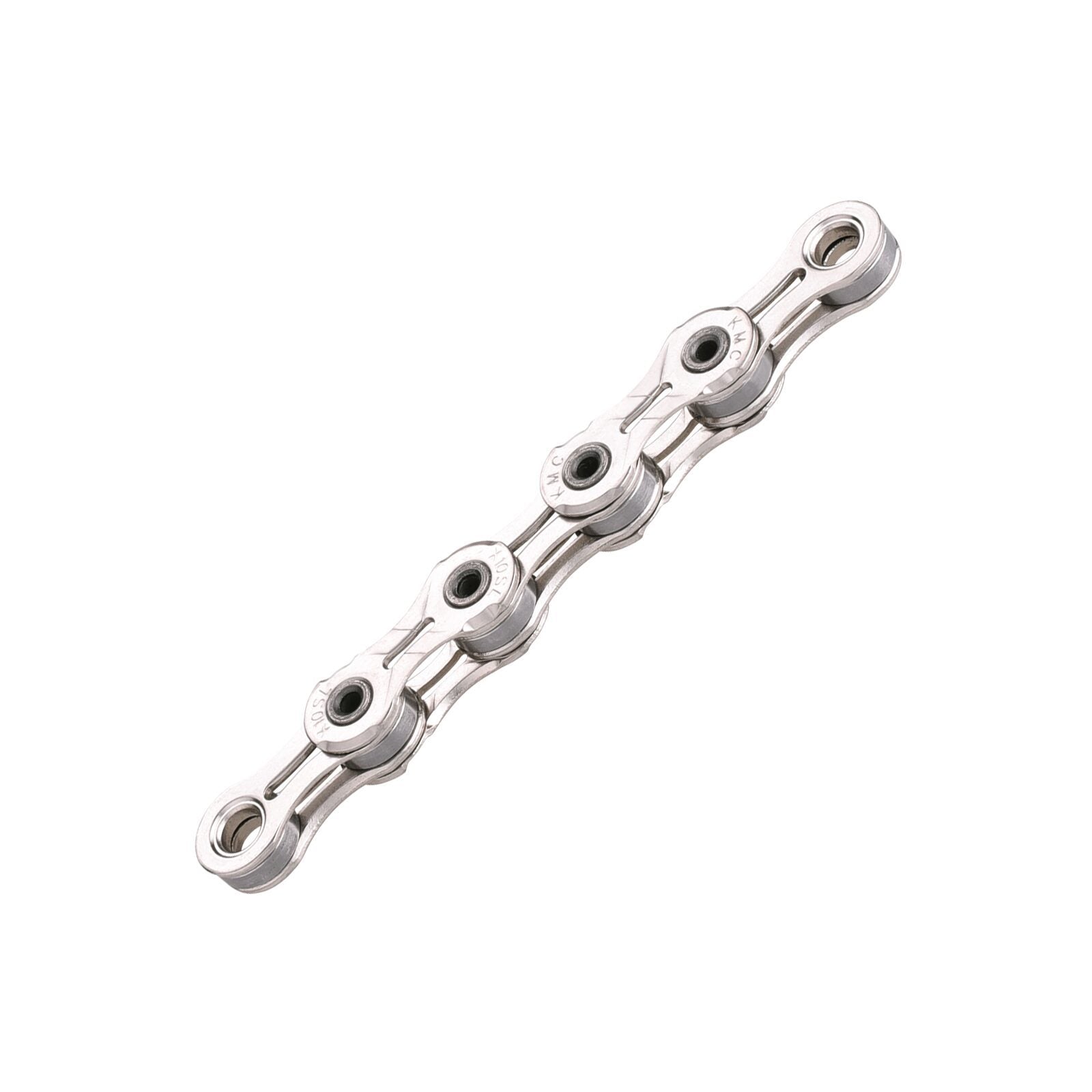 lant kmc x10sl silver 10 viteze 114 zale