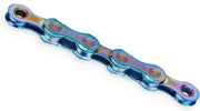 Lant KMC X11 Aurora Blue 11 Viteze 118 Zale ceruit