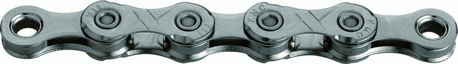lant kmc x11 grey 11 viteze 118 zale
