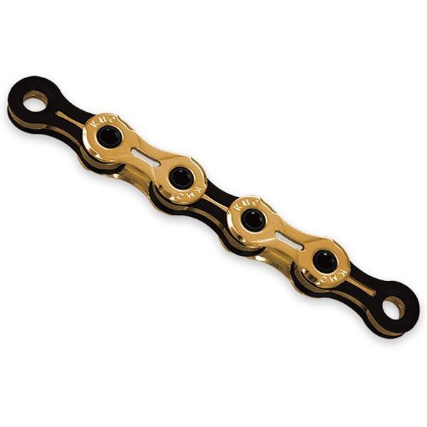 lant kmc x11sl ti n gold black 11 viteze 118 zale 1
