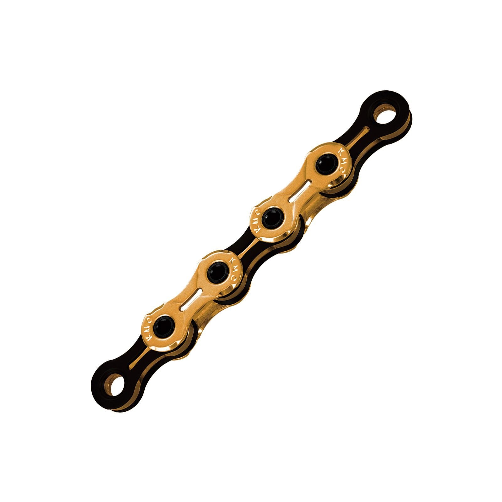 lant kmc x11sl ti n gold black 11 viteze 118 zale