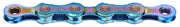 lant kmc x12 aurora blue 12 viteze 126 zale cerat