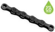 Lant KMC X12 Black Tech 12 Viteze 126 Zale ceruit