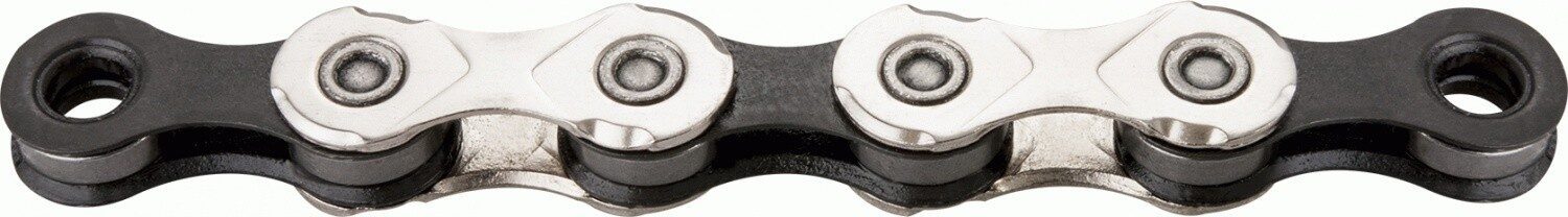lant kmc x12 silver black 12 viteze 126 zale 1