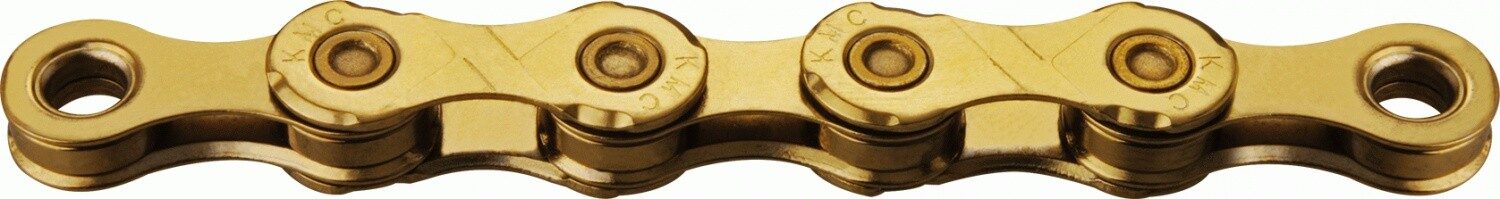 lant kmc x12 ti n gold 12 viteze 126 zale