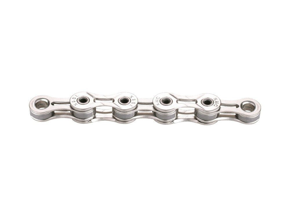 lant kmc x9sl silver 9 viteze 114 zale 1