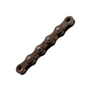 lant kmc z1 wide brown single speed 112 zale