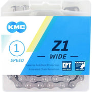 lant kmc z1 wide ept single speed 128 zale